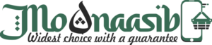 munasib logo